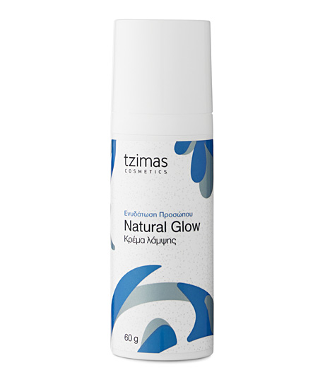 Natural Glow 60gr