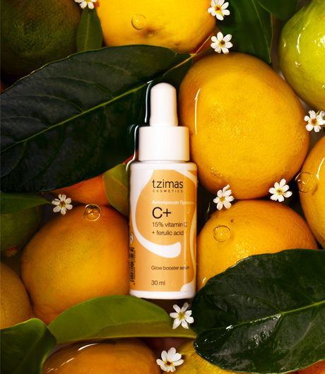 Ορός booster C+ 30ml