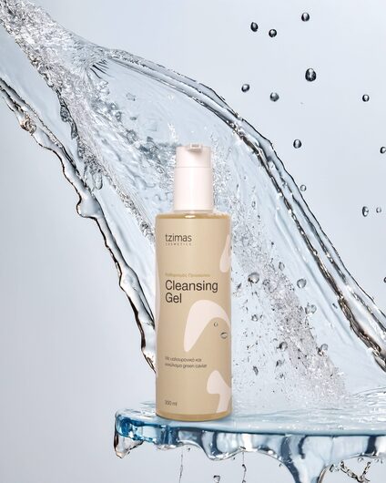 Cleansing Gel 300ml