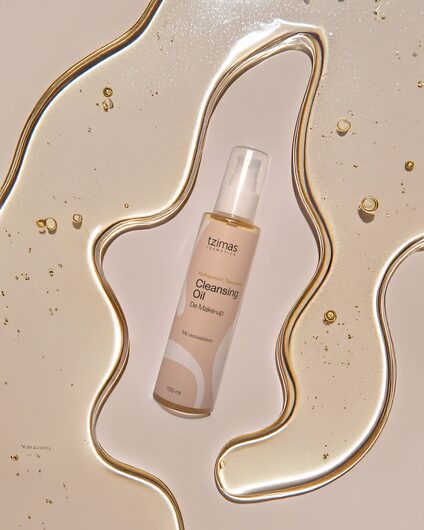Cleansing Oil 150ml