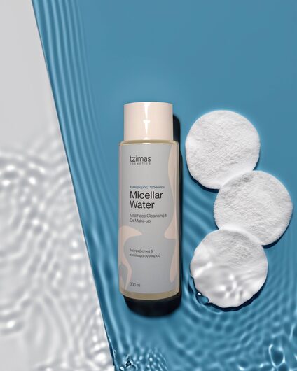 Micellar Water 300ml