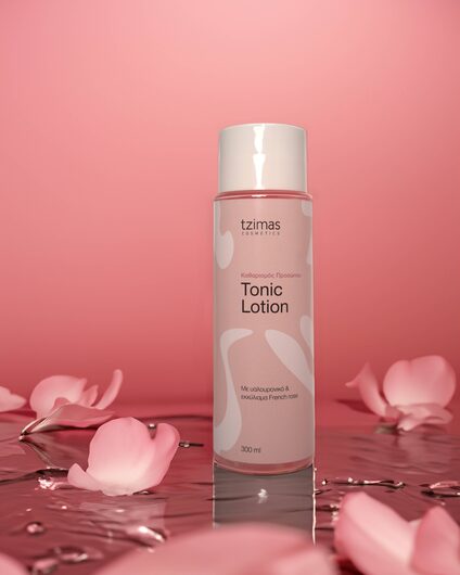 Tonic Lotion 300ml