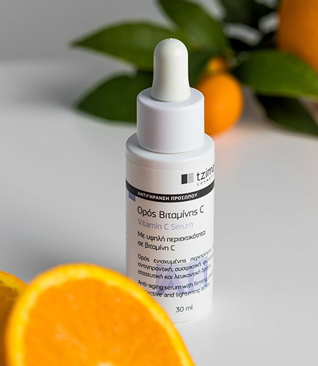 Ορός Βιταμίνης C 30ml